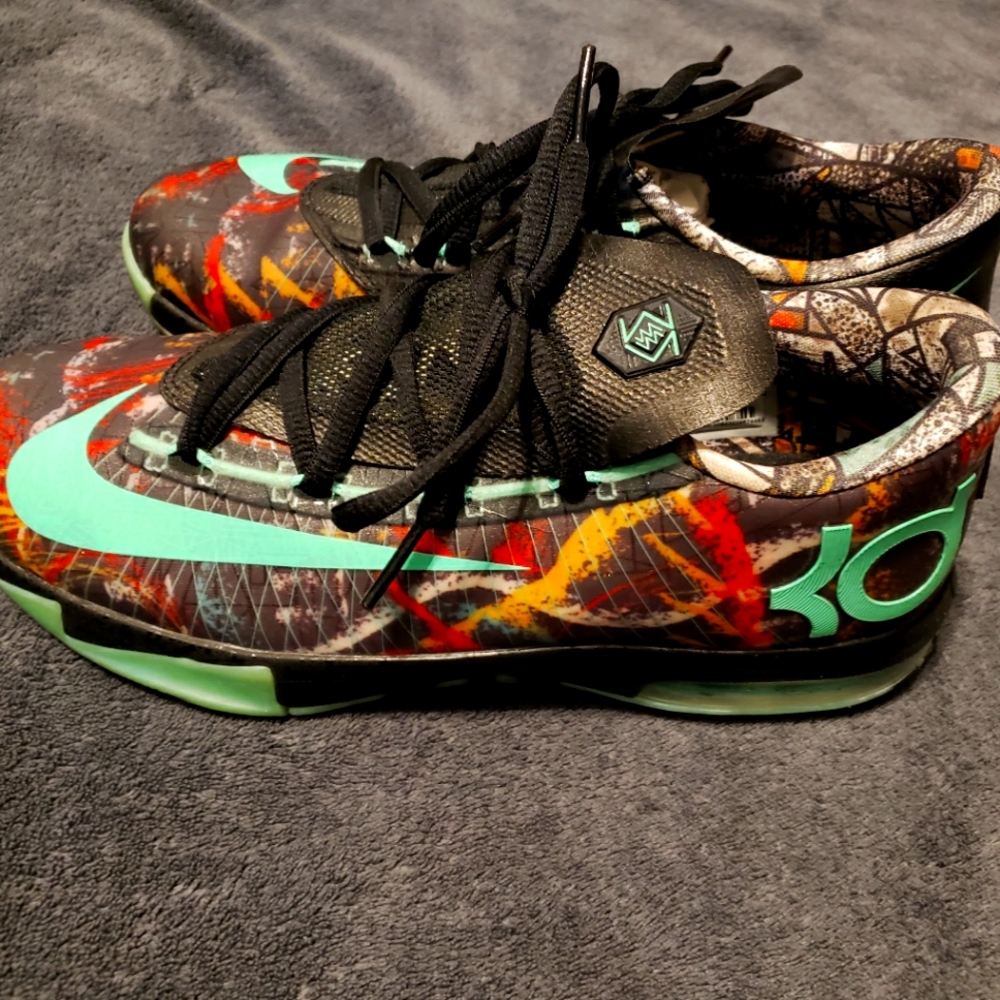 Nike Kevin Durant sneakers